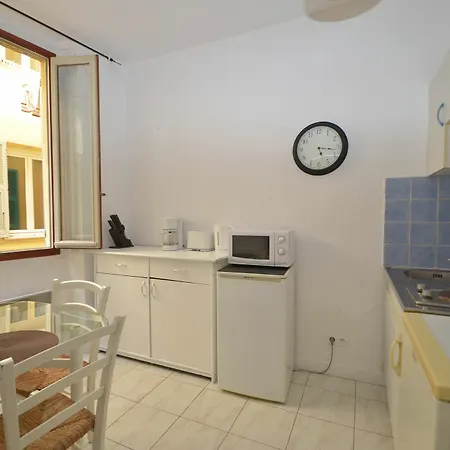Bluesky Apartament *